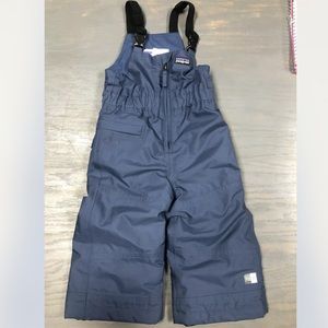 PATAGONIA SNOW PILE BIB SNOWPANTS